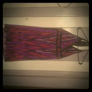 A dress to go on a date with